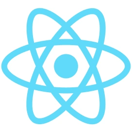 React